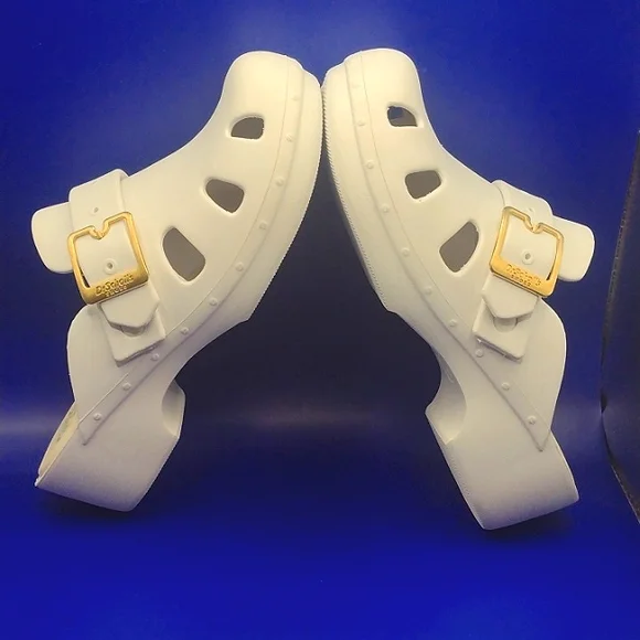 Dr Scholl's Women's Original Clog 365 - Picture 7 of 11